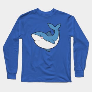 Gimme Some Fin Long Sleeve T-Shirt